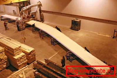 Производња дрвета у фабрици Производња дрвета у фабрици