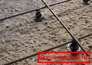 ПНСВ кабл је одличан за загревање бетона ПНСВ кабл је одличан за загревање бетона