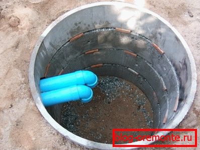 Висококвалитетно одлагање отпадних вода је залагање за удобан живот у земљи Висококвалитетно одлагање отпадних вода је залагање за удобан живот у земљи