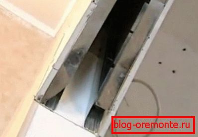 Двоструки оквир за лук како направити закривљене врата