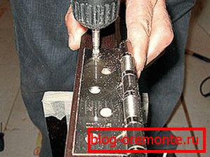 Делови шарке причвршћивача како инсталирати унутрашња врата