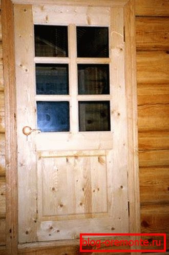 унутрашња врата како одабрати