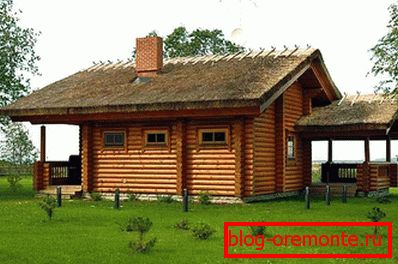 трска
