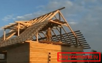 Оквир са кутијом за кровни кров Оквир са кутијом за кровни кров