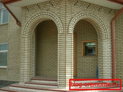 Лукови од цигле Лукови од цигле