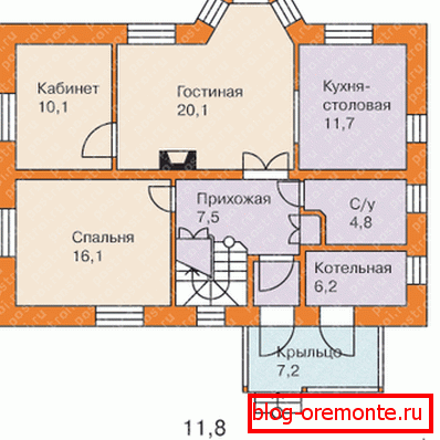 Масонри производится в строгом соответствии с проектом и указанных в нем типов соединений и перевязок, чтобы в итоге получились внутренние помещения необходимых габаритов и заданной конфигурации Масонри производится в строгом соответствии с проектом и указанных в нем типов соединений и перевязок, чтобы в итоге получились внутренние помещения необходимых габаритов и заданной конфигурации