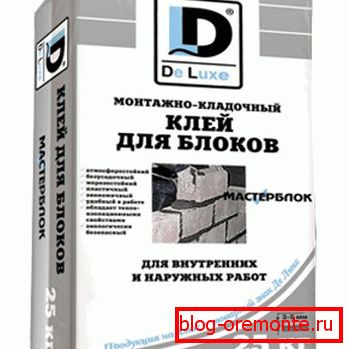 Састав лепка вам омогућава да радите брзо и прецизно Састав лепка вам омогућава да радите брзо и прецизно