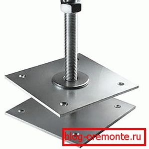 Компензатор, он је подршка Компензатор, он је подршка