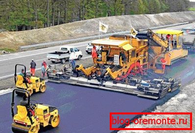 Интегрисано полагање пута. Интегрисано полагање пута.