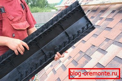 Рержни кровни аератор ТецхноНИКОЛ