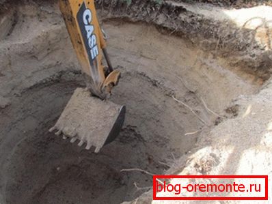 Ископавање је много лакше и удобније за копање са малим багером Ископавање је много лакше и удобније за копање са малим багером