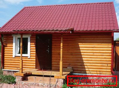 Црвена плочица