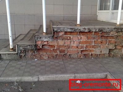 округла веранда