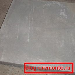 Квадратни блок Квадратни блок