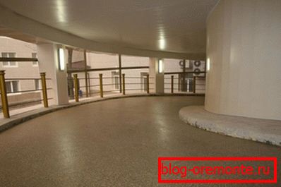 Магнезијски подови Магнезијски подови