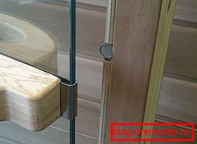 Магнетна брава Магнетна брава