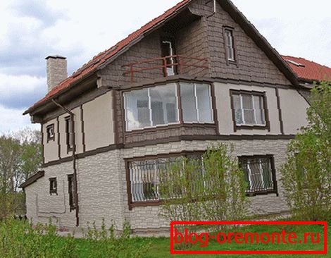 Завршни материјали