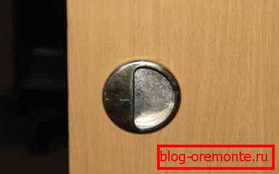 Механизми за клизна унутрашња врата: принципи рада
