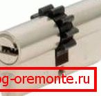 Зупчасти механизам