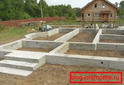 Плитке дубинске основе за лагану градњу Плитке дубинске основе за лагану градњу