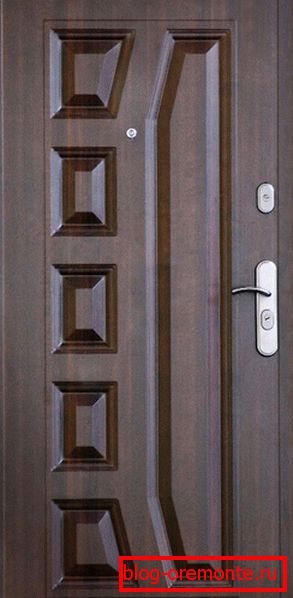 Каква добра унутрашња врата