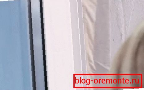 Уградња прозора према гост: правила инсталације