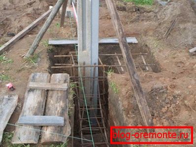 Инсталација подршке у земљи. Инсталација подршке у земљи.