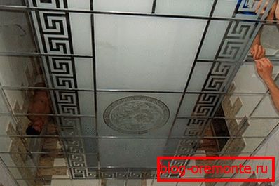 Уградња стаклених плоча