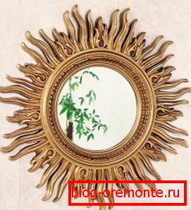 Огледало не би требало да виси насупрот врата Могу ли да висим огледало испред улазних врата
