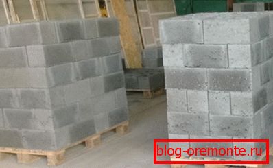 Производња ствара оптималне услове за сушење блокова и скуп максималних карактеристика чврстоће Производња ствара оптималне услове за сушење блокова и скуп максималних карактеристика чврстоће