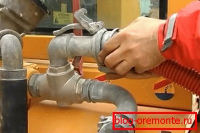 Сакупљамо воду