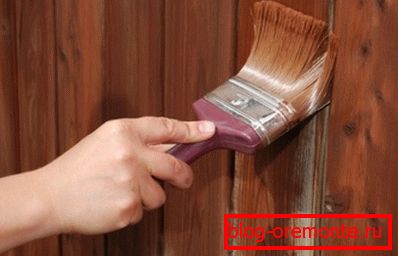 Нанети боју Нанети боју