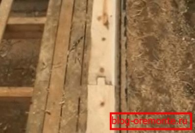 Изградња дужина дрвета Изградња дужина дрвета