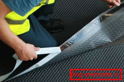 Хидроизолација од кровова. Хидроизолација од кровова.