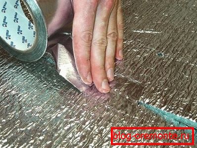 Изолациони подови