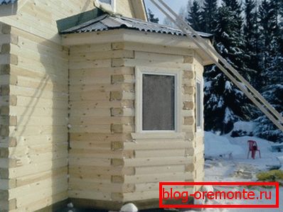 Изузети су архитектонски додаци који немају значајан терет и тежину.