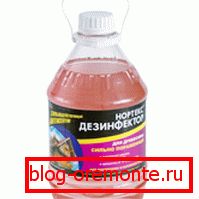 Неке врсте таквих једињења су дизајниране за директно додавање решења у фази његове припреме. Неке врсте таквих једињења су дизајниране за директно додавање решења у фази његове припреме.