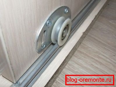 Доњи водичи Доњи водичи