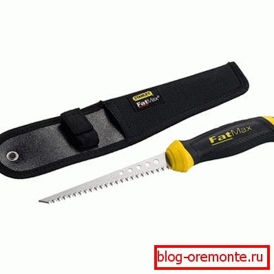 Хацксав за резање сухог зида Хацксав за резање сухог зида
