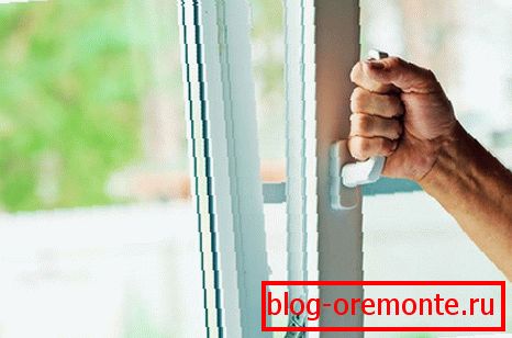 Осигурајте проток ваздуха у стан