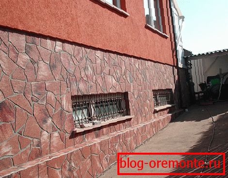 Обрада мрамора