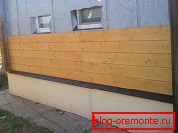 Обликване фальшбрусом Обликване фальшбрусом