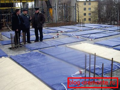 Термо грејање Термо грејање