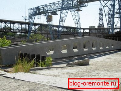 Ојачани дизајн бетона Ојачани дизајн бетона