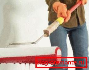 Боје са ваљком Боје са ваљком