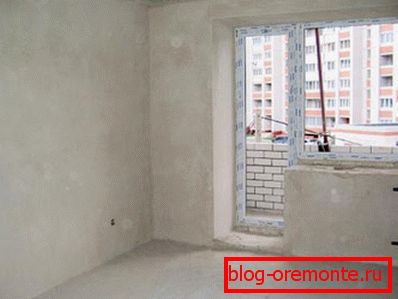 Гипсани бетонски зидови Гипсани бетонски зидови