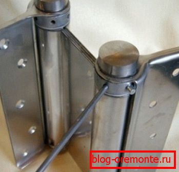 Спринг релеасе