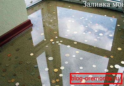 База за постављање пода