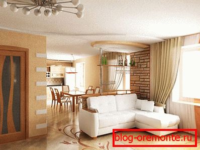Карактеристике осветљења у стану Карактеристике осветљења у стану