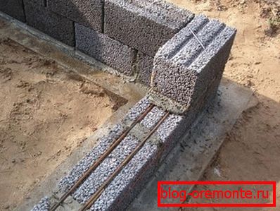 Из угла поставите следећи ред. Из угла поставите следећи ред.